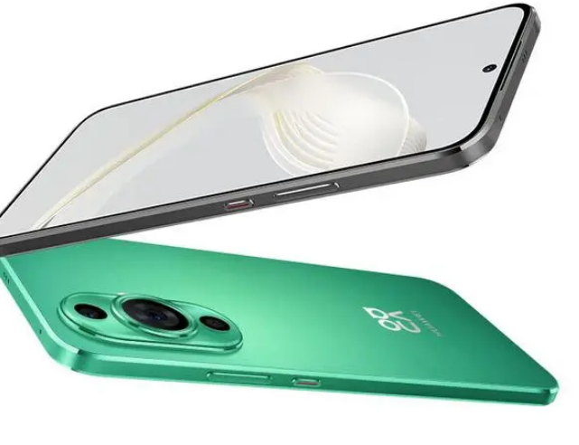 九台苹果12维修店分享华为nova11SE和iPhone12怎么选