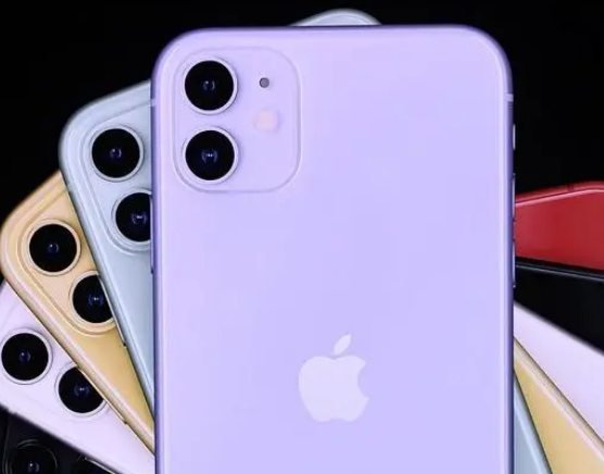 九台苹果12维修店分享华为nova11SE和iPhone12怎么选