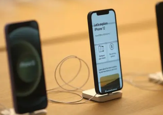 九台苹果12维修店分享为什么iPhone12会辐射超标 