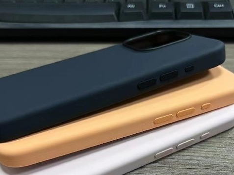 九台苹果14维修站分享iPhone14手机壳能直接给iPhone15用吗?