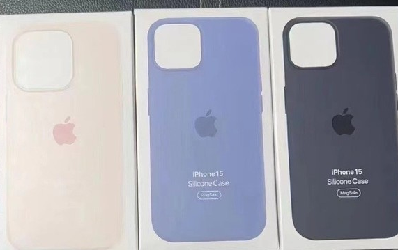 九台苹果14维修站分享iPhone14手机壳能直接给iPhone15用吗？ 