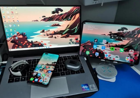 九台苹果手机维修分享为什么iPad屏幕更大价格却比iPhone低 