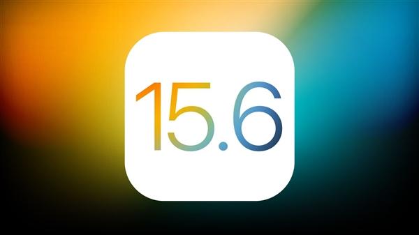 九台苹果手机维修分享iOS15.6正式版更新反馈汇总 