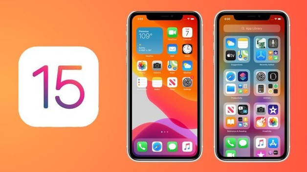 九台苹果13维修分享iPhone13更新iOS 15.5，体验如何 