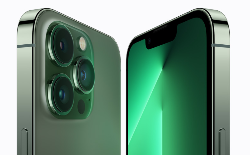 九台苹果手机维修分享二手iPhone 13更高降幅近千元 