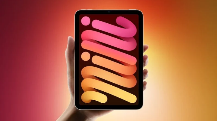 九台苹果手机维修分享iPad mini 7 屏幕硬件可能进行了更新  