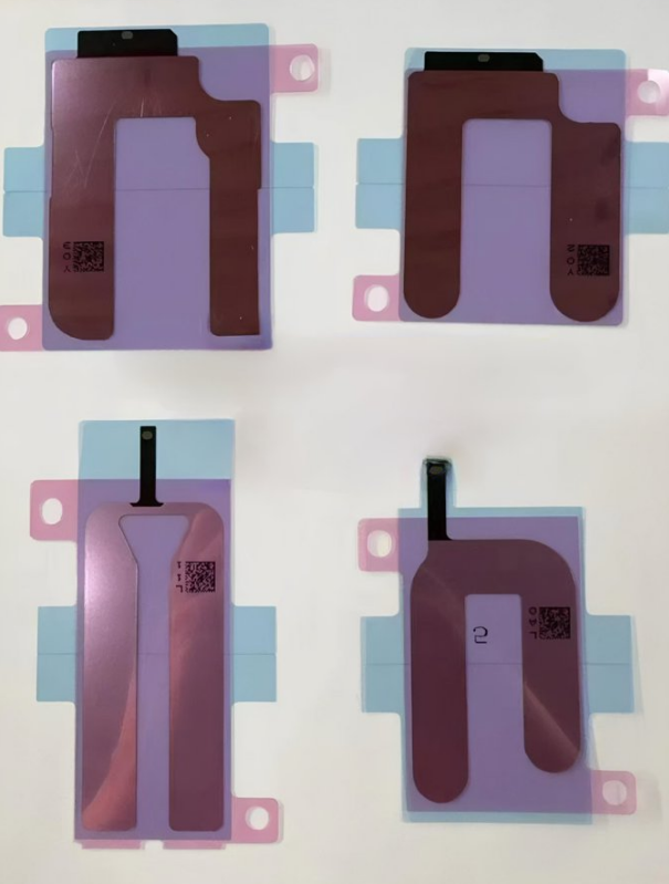 九台苹果手机维修分享iPhone 17 Pro 机型电池将采用创新型粘合剂 