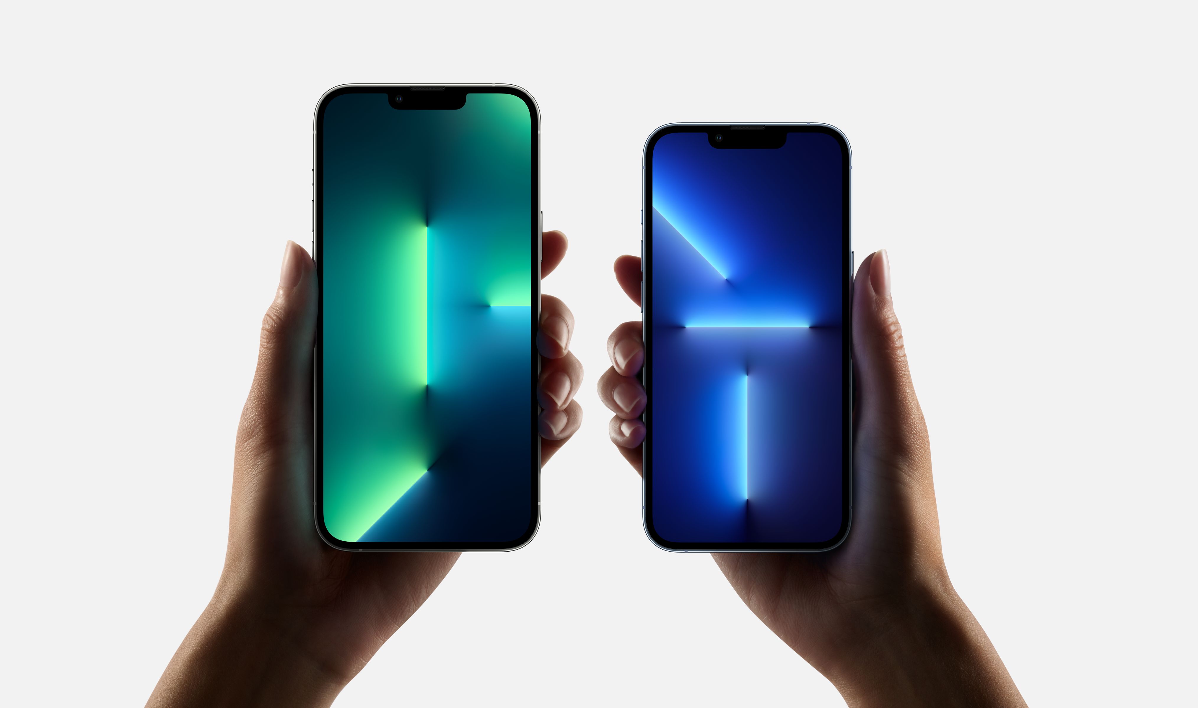 九台苹果手机维修分享iPhone 13 四款机型怎么选 