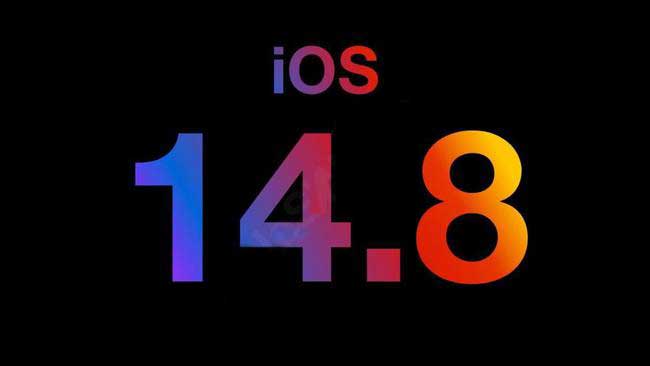九台苹果手机维修分享iOS14.8正式版体验汇总 