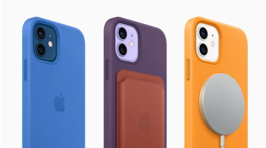 九台苹果手机维修分享关于 iPhone 13 的细节爆料 