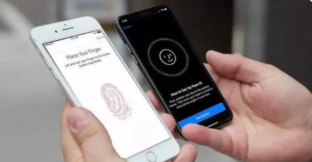 九台苹果手机维修分享iPhone 13 系列会有屏下指纹吗 