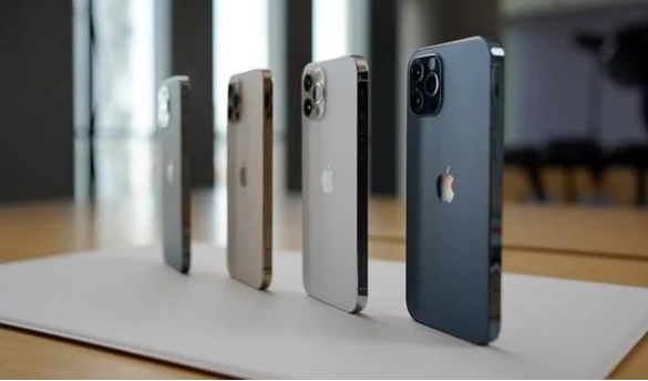 九台苹果手机维修分享为什么说iPhone13才是真旗舰 