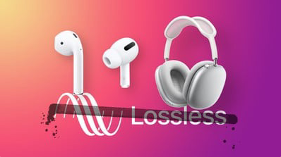 九台苹果手机维修分享哪些设备支持Apple Music 无损音频 