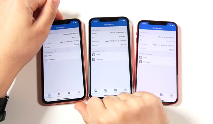 九台苹果手机维修分享苹果 iOS 14.5.1“降速门”临时解决方案 