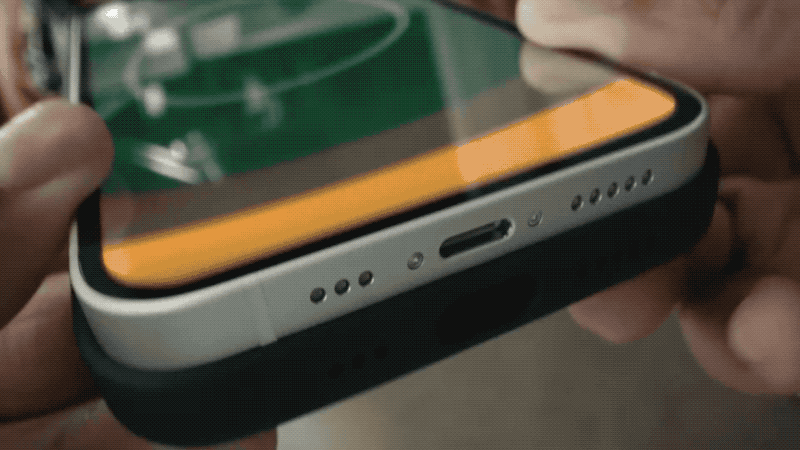 九台苹果手机维修分享未来 Magsafe 还有哪些发展空间 