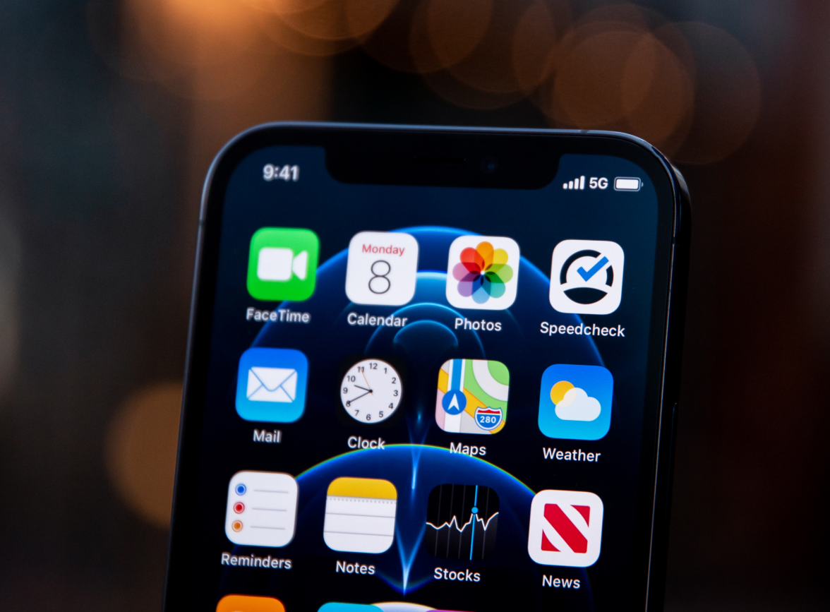 九台苹果手机维修分享为什么 iPhone 12 在冬季会自动关机 