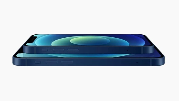九台苹果手机维修分享iPhone 12 mini 锁屏后触屏失灵怎么办 