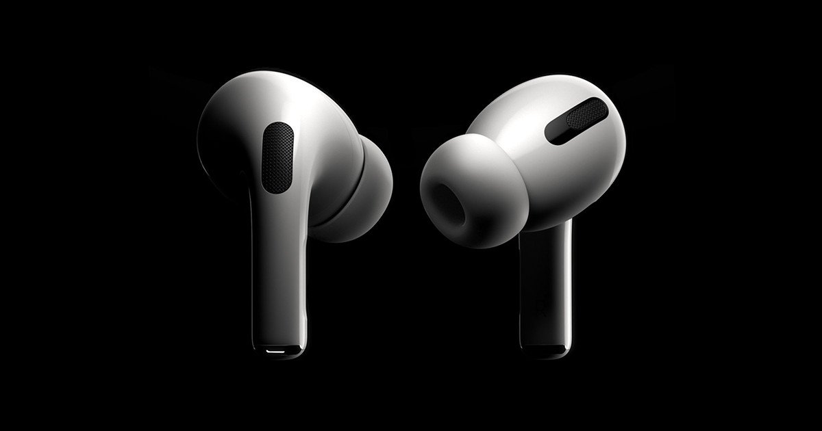 九台苹果手机维修分享AirPods Pro 爆音、降噪效果下降怎么办 