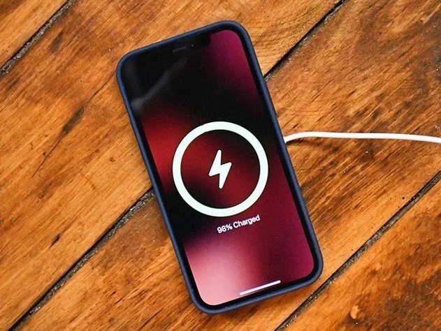 九台苹果手机维修分享iPhone 12可以随便充电吗 