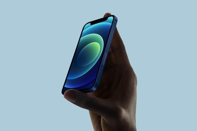 九台苹果手机维修分享iPhone 12 mini辐射很大吗 